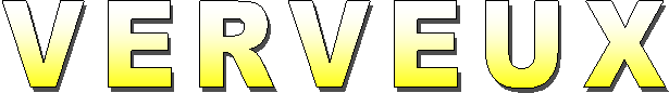 VERVEUX
