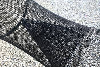 fabricant de filet de peche et verveux